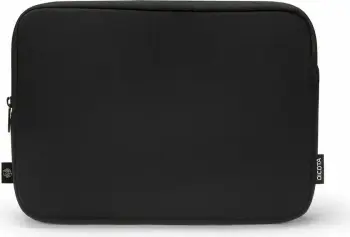 Mbështjellës DICOTA D32080-RPET, 14.1", i zi