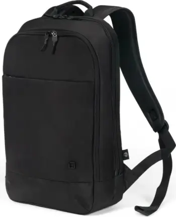 Çantë shpine DICOTA Slim Eco MOTION, 15.6", e zezë