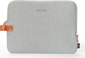 Mbështjellës DICOTA D31770-RPET, 16 inch, Gri