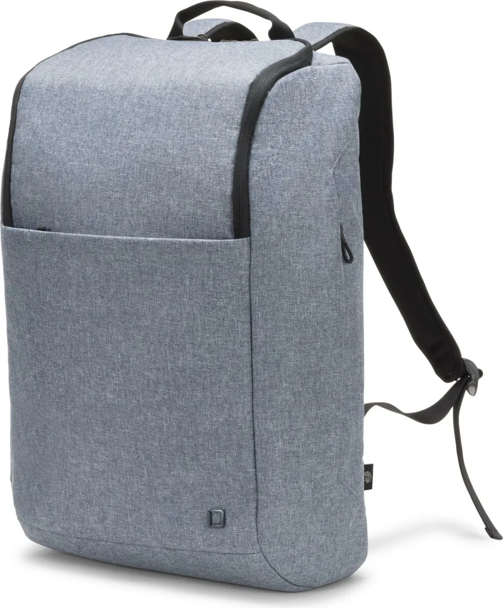 Çantë shpine DICOTA Eco MOTION 13 - 15.6", blu - 1