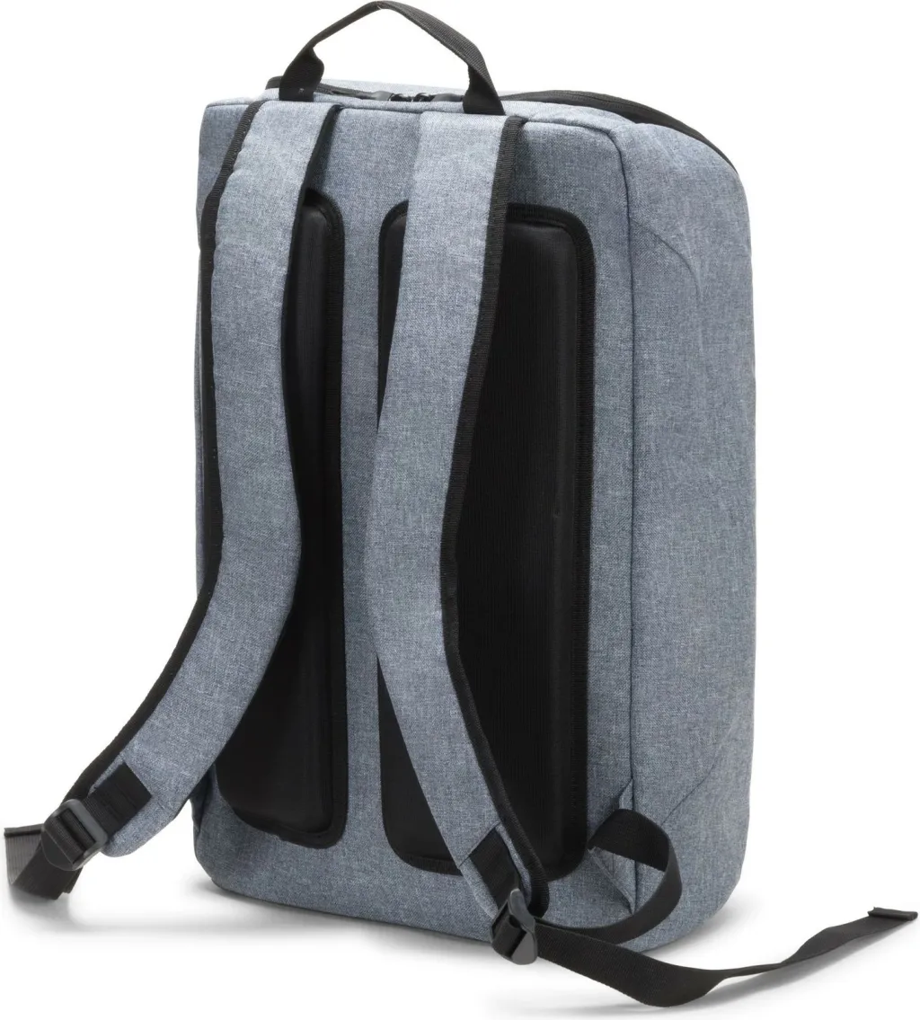 Çantë shpine DICOTA Eco MOTION 13 - 15.6", blu - 2