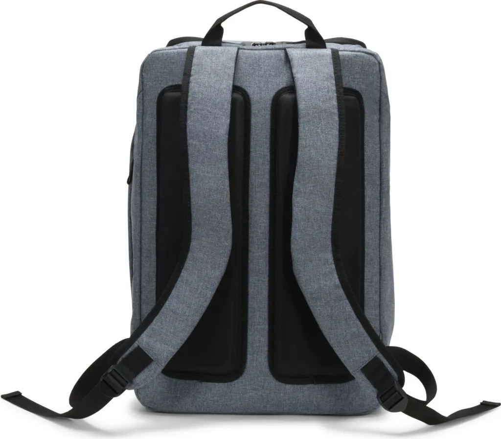 Çantë shpine DICOTA Eco MOTION 13 - 15.6", blu - 4