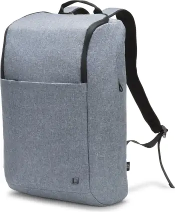 Çantë shpine DICOTA Eco MOTION 13 - 15.6", blu