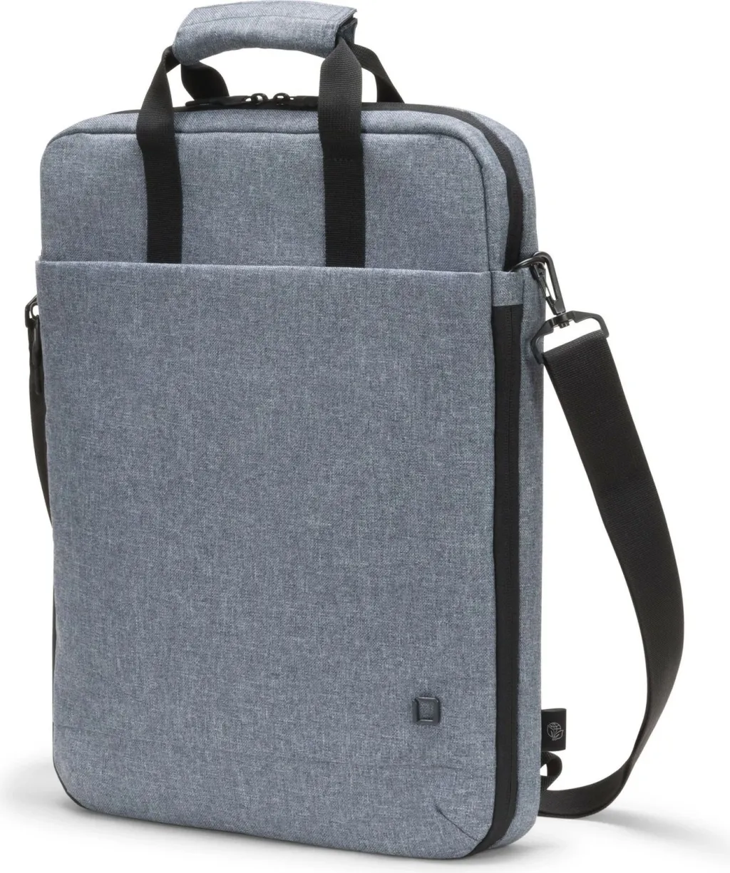 Çantë laptopi DICOTA Eco MOTION 13 - 15.6", Blu - 1