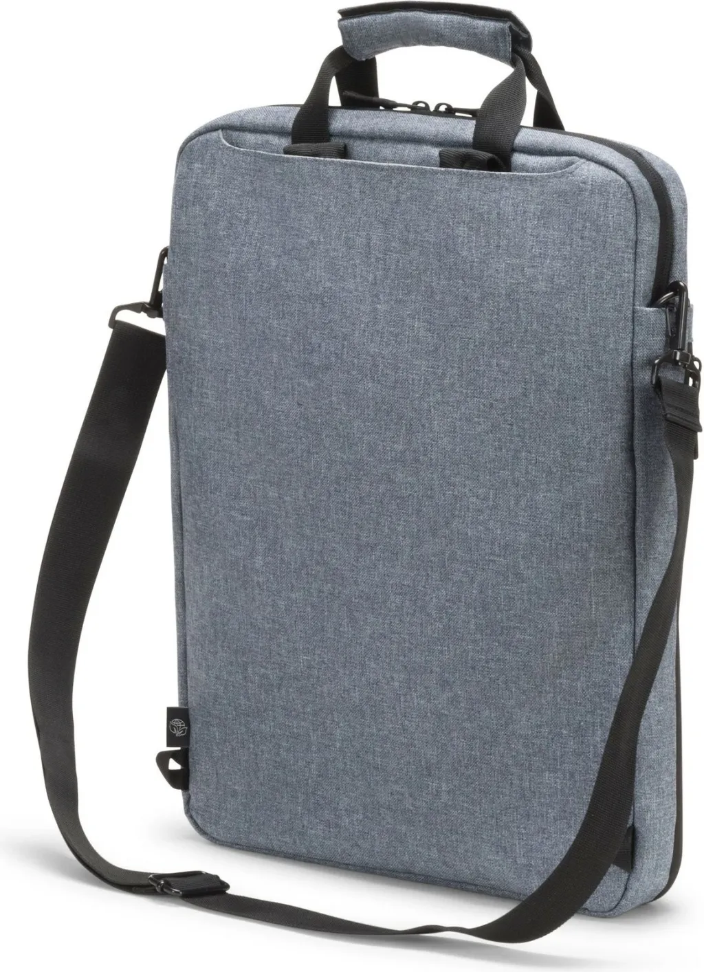 Çantë laptopi DICOTA Eco MOTION 13 - 15.6", Blu - 2