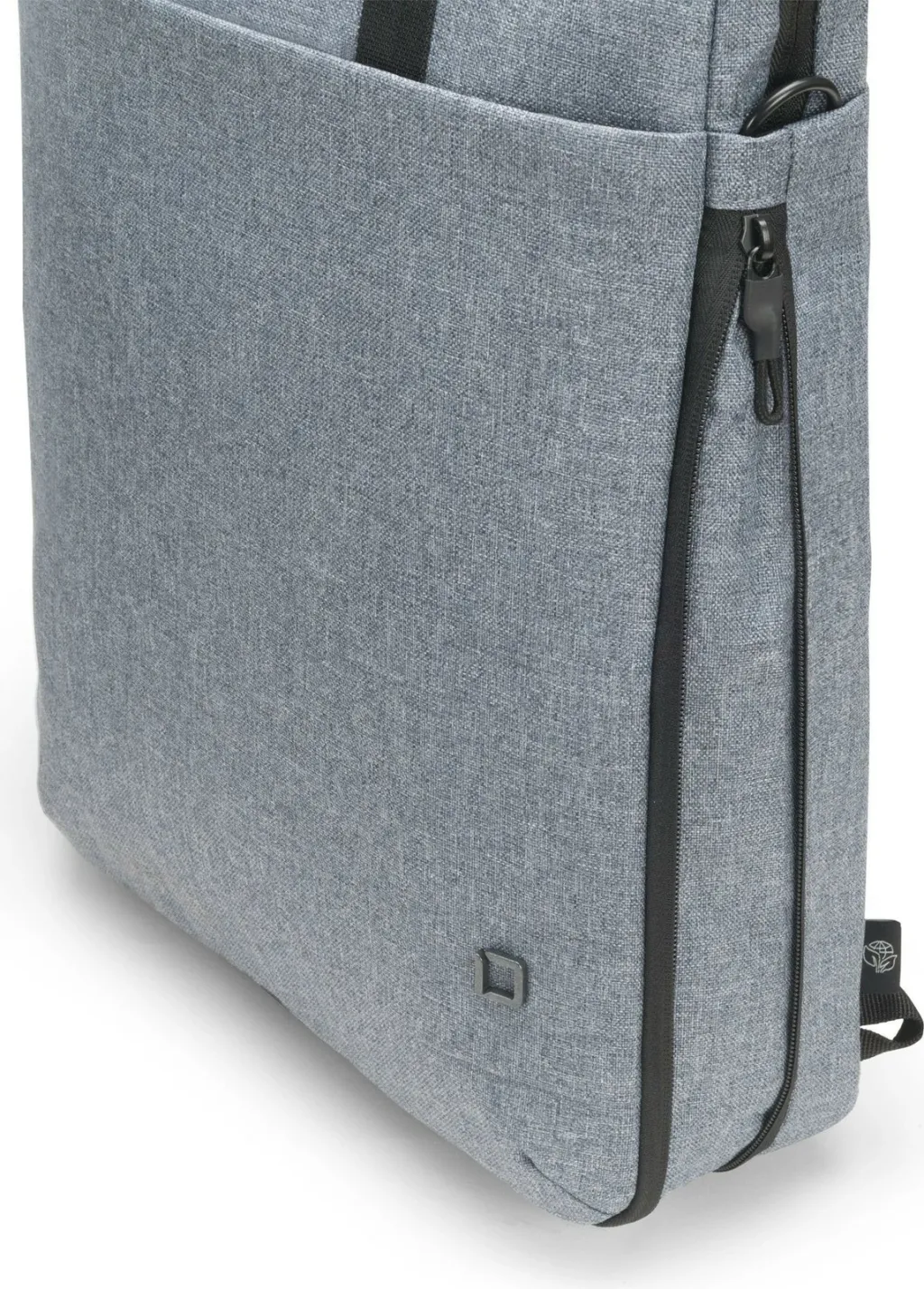 Çantë laptopi DICOTA Eco MOTION 13 - 15.6", Blu - 3
