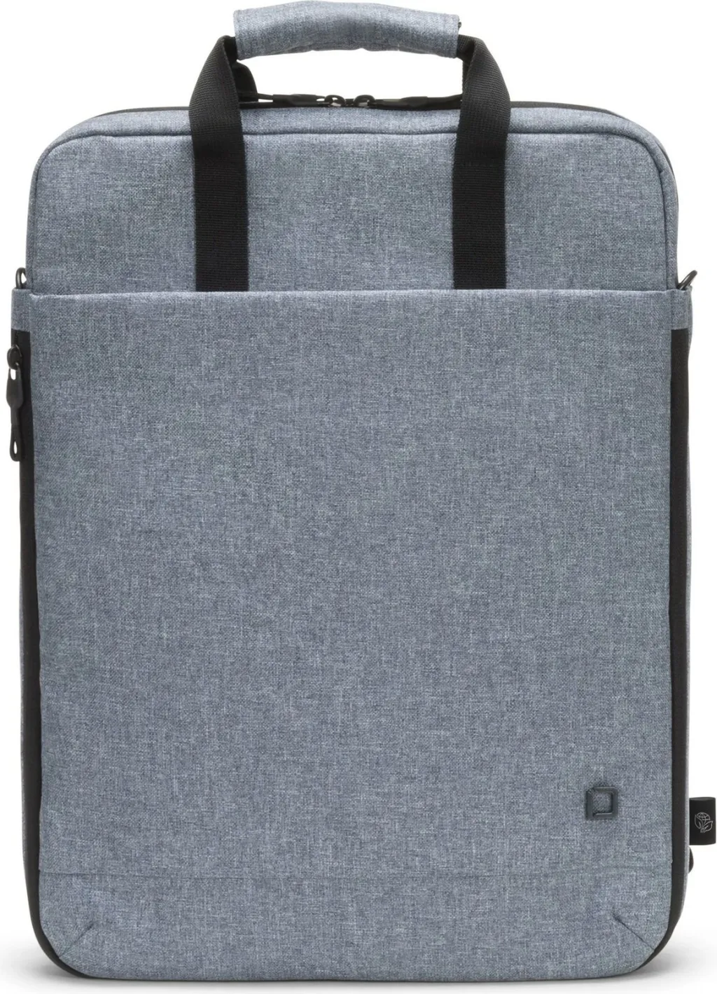 Çantë laptopi DICOTA Eco MOTION 13 - 15.6", Blu - 4