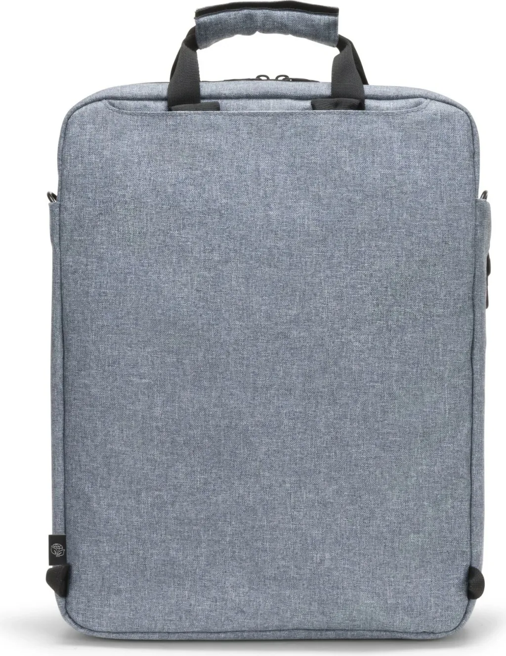 Çantë laptopi DICOTA Eco MOTION 13 - 15.6", Blu - 5