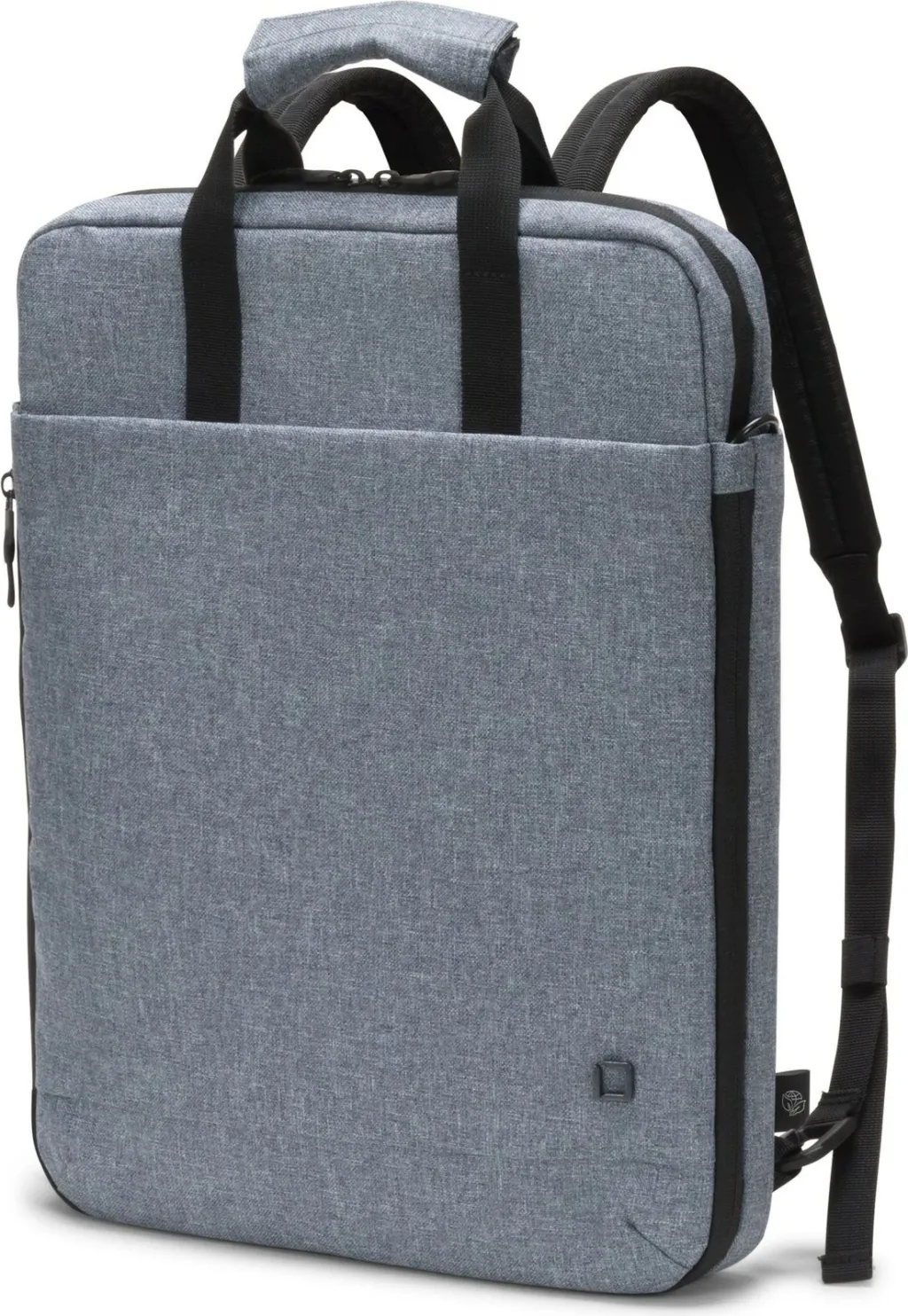 Çantë laptopi DICOTA Eco MOTION 13 - 15.6", Blu - 6