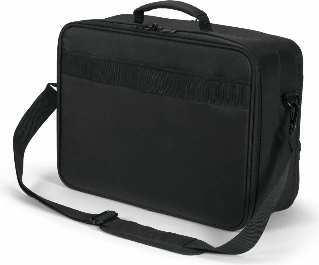 Çantë laptopi Dicota Eco Multi Twin Core, 14-16", e zezë - 2