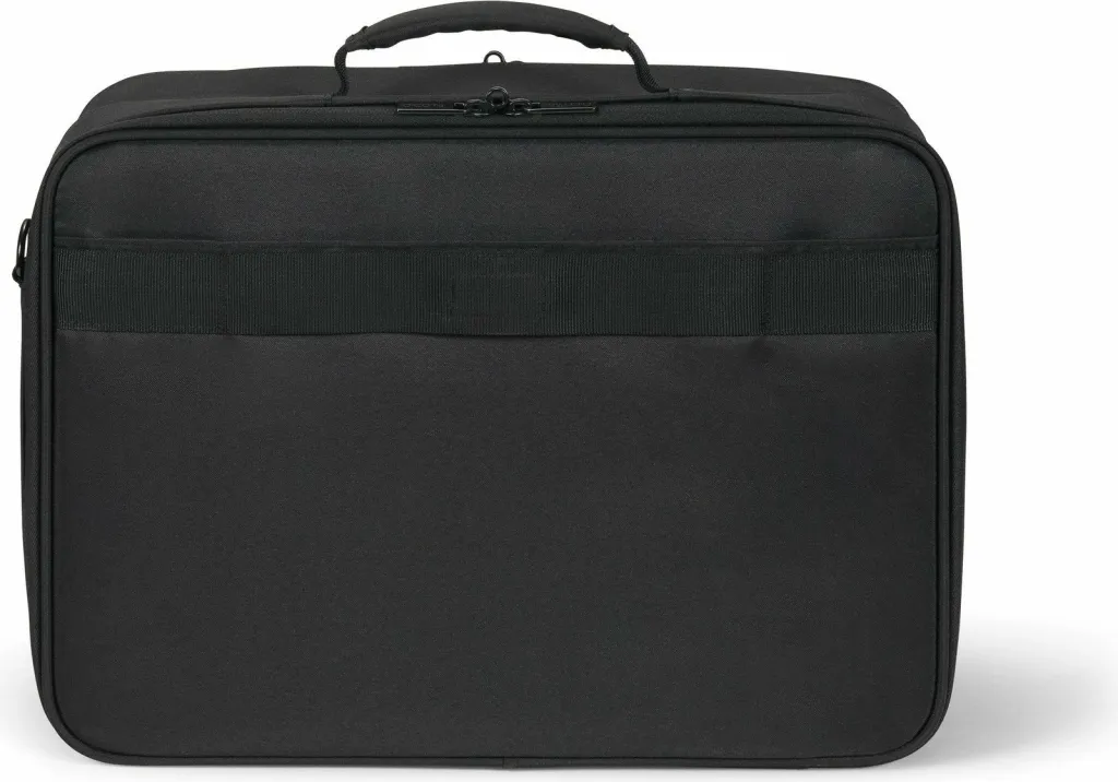 Çantë laptopi Dicota Eco Multi Twin Core, 14-16", e zezë - 6