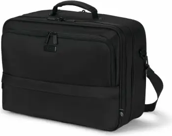 Çantë laptopi Dicota Eco Multi Twin Core, 14-16", e zezë