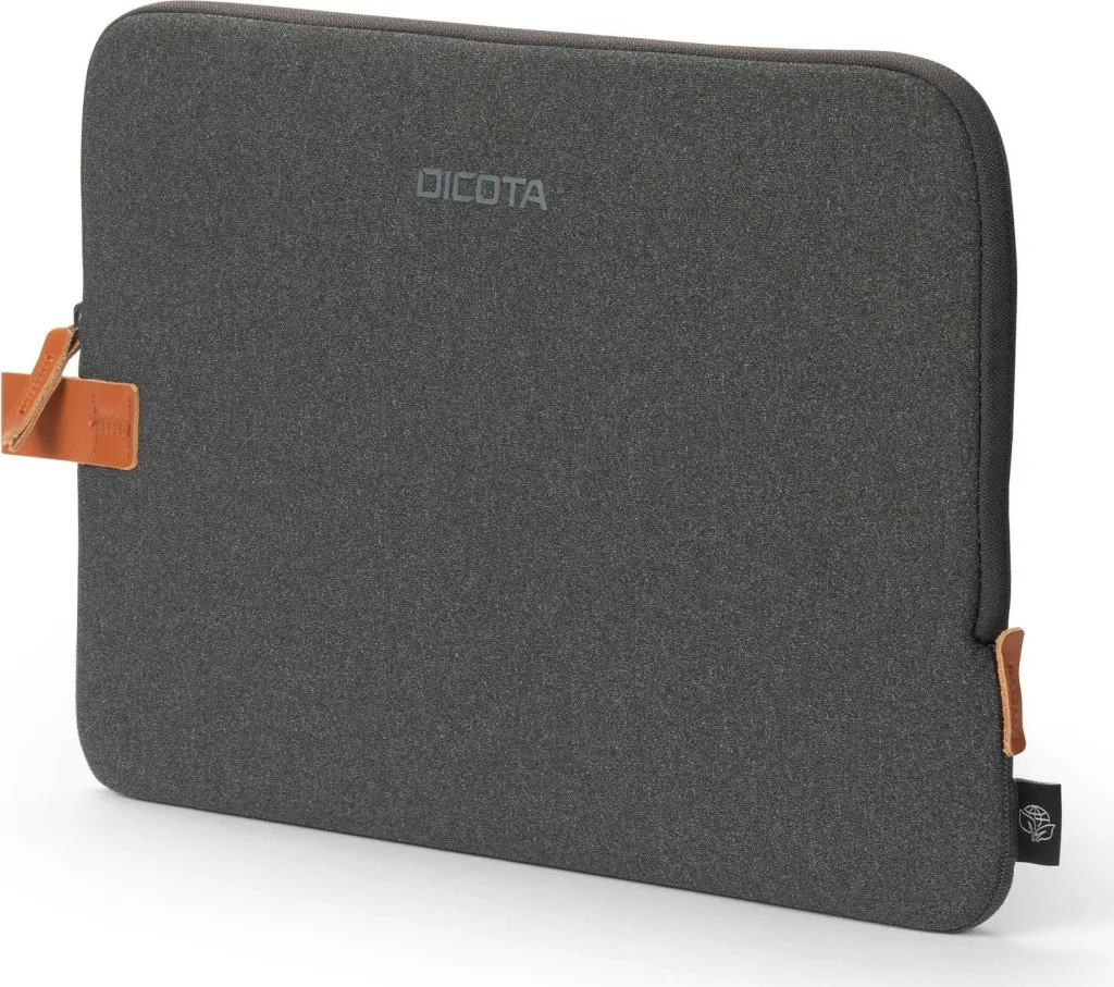Mbështjellës DICOTA D31771-RPET, 16", anthracite - 2