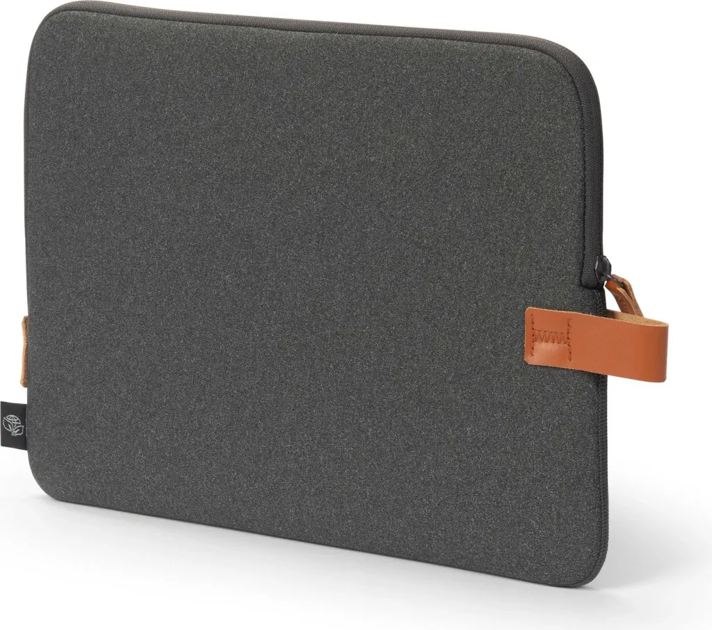 Mbështjellës DICOTA D31771-RPET, 16", anthracite - 5