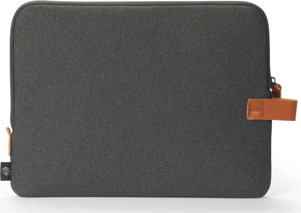 Mbështjellës DICOTA D31771-RPET, 16", anthracite - 6