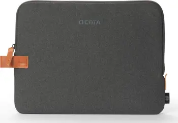 Mbështjellës DICOTA D31930-RPET, 14", anthracite