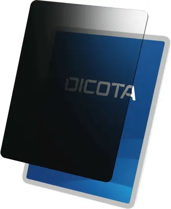 Filtër privatësie DICOTA për Microsoft Surface Pro 13, 4-way, i zi