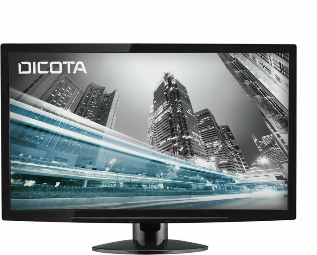 Filtër privatësie DICOTA Secret 23.8 inch 16:9 - 1