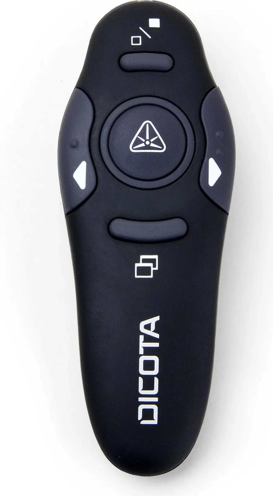 Laser pointer wireless DICOTA Pin Point, USB, i zi - 2