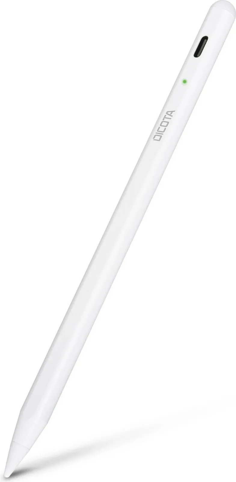 Stylus DICOTA Apple Active për iPad, i bardhë - 1