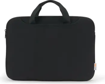 Mbështjellës laptop DICOTA BASE XX LAPTOP SLEEVE PLUS, i zi