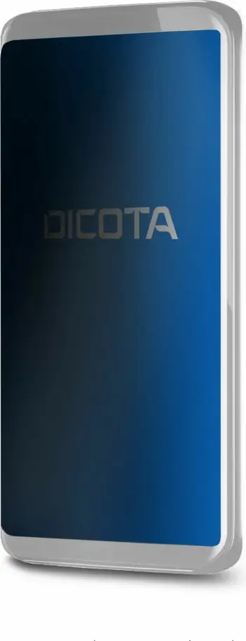 Filtër privatësie Dicota 4-Way për iPhone 14 PRO, vetë-ngjitës