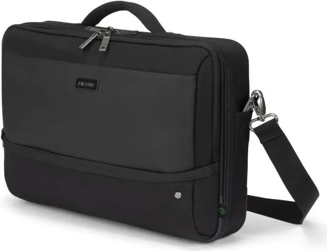 Kasë laptopi Dicota Multi FIVE 14-16, e zezë - 1