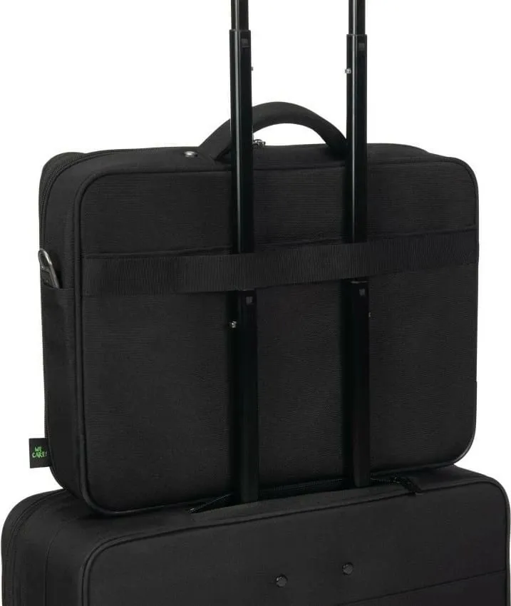 Kasë laptopi Dicota Multi FIVE 14-16, e zezë - 3