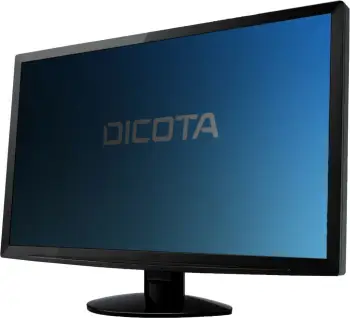 Filtër privatësie 4-Way DICOTA për DELL P2422H, side-mounted