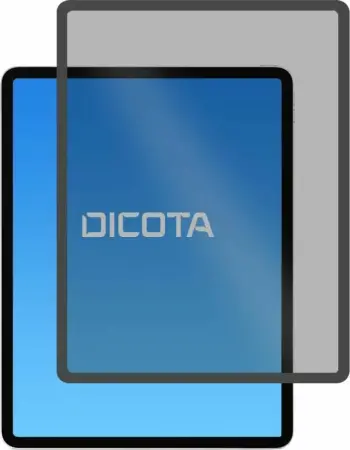 Filtër privatësie DICOTA Secret 2-Way për iPad Pro 12.9 2018, magnetik