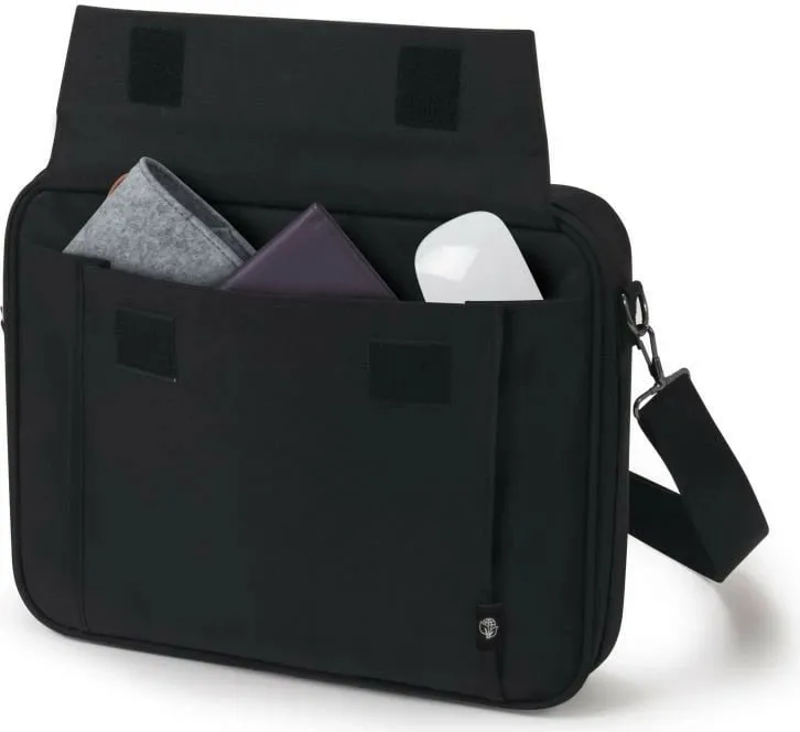 Çantë laptopi Dicota Eco Multi, 14.1"(D31323-RPET), e zezë - 5