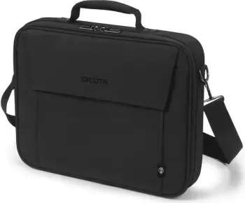 Çantë laptopi Dicota Eco Multi, 14.1"(D31323-RPET), e zezë
