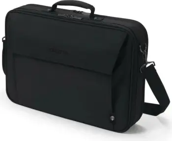 Çantë Dicota Eco Multi BASE / 17.3″ – Zezë