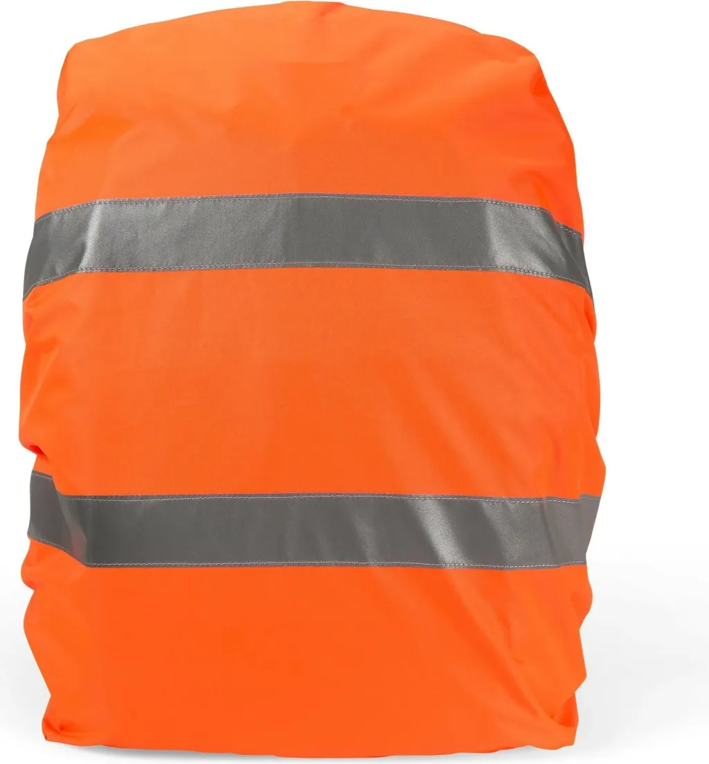 Çantë shpine Dicota HI-VIS 25L portokalli - 11