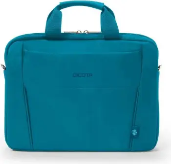 Çantë laptopi Dicota Eco Slim 14.1", e kaltër