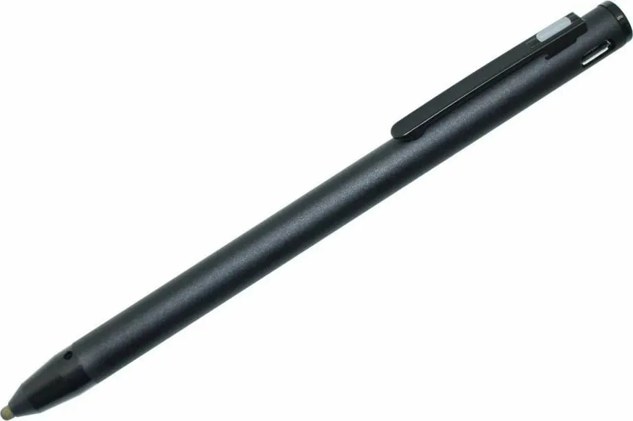 Stylus DICOTA D31260, për tablet, alumini, i zi - 1