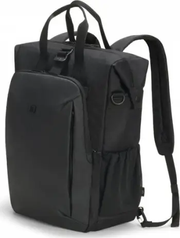 Shpinë laptopi Dicota Eco Dual GO Microsoft Surface, 15", gri