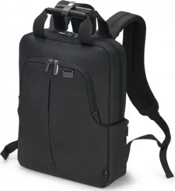 Çantë shpine Dicota Eco Slim PRO, për Microsoft Surface, 14", e zezë