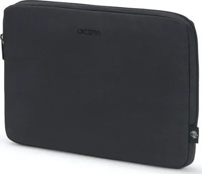 Çantë laptopi Dicota Eco, 13.3", e zezë - 1