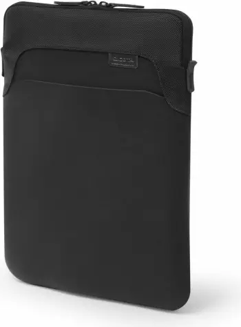 Mbështjellës DICOTA Ultra Skin PRO, 13-13.3", i zi