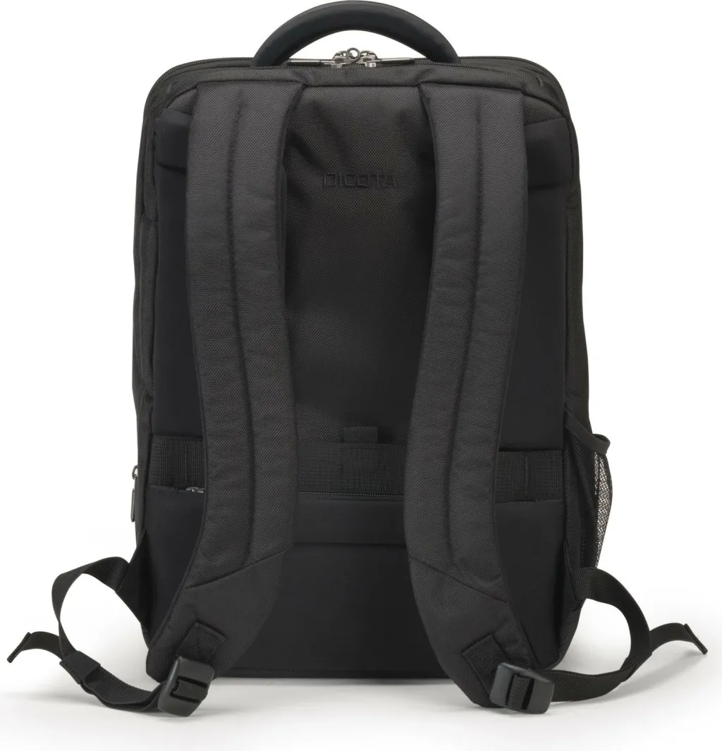 Shpinë DICOTA Eco Backpack PRO, 14.1", e zezë - 5