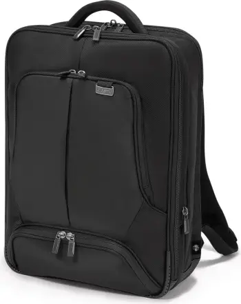 Shpinë DICOTA Eco Backpack PRO, 14.1", e zezë