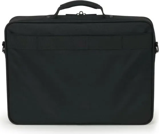Çantë mesazhi DICOTA Multi SCALE, 14.1", e zezë - 2