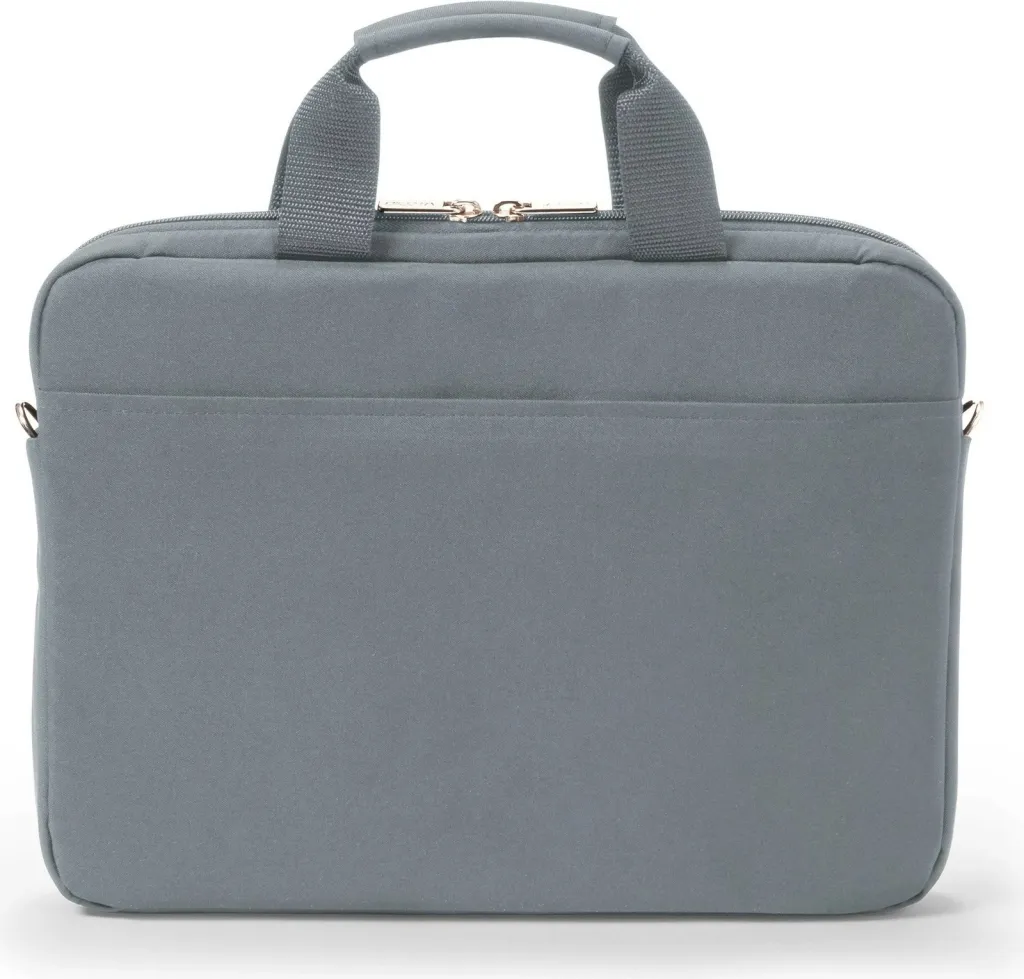 Çantë laptopi DICOTA Eco Slim Case BASE, 12.5", Gri - 4