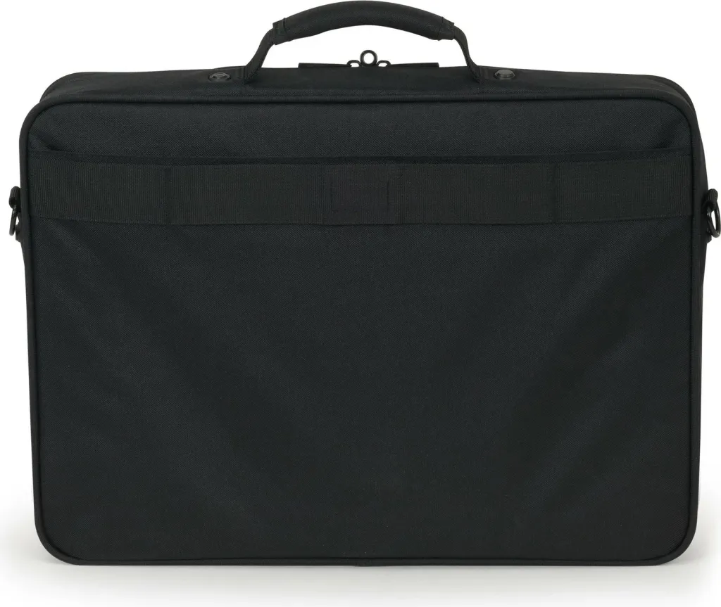 Çantë messenger DICOTA Multi, 43.9 cm (17.3"), e zezë - 2