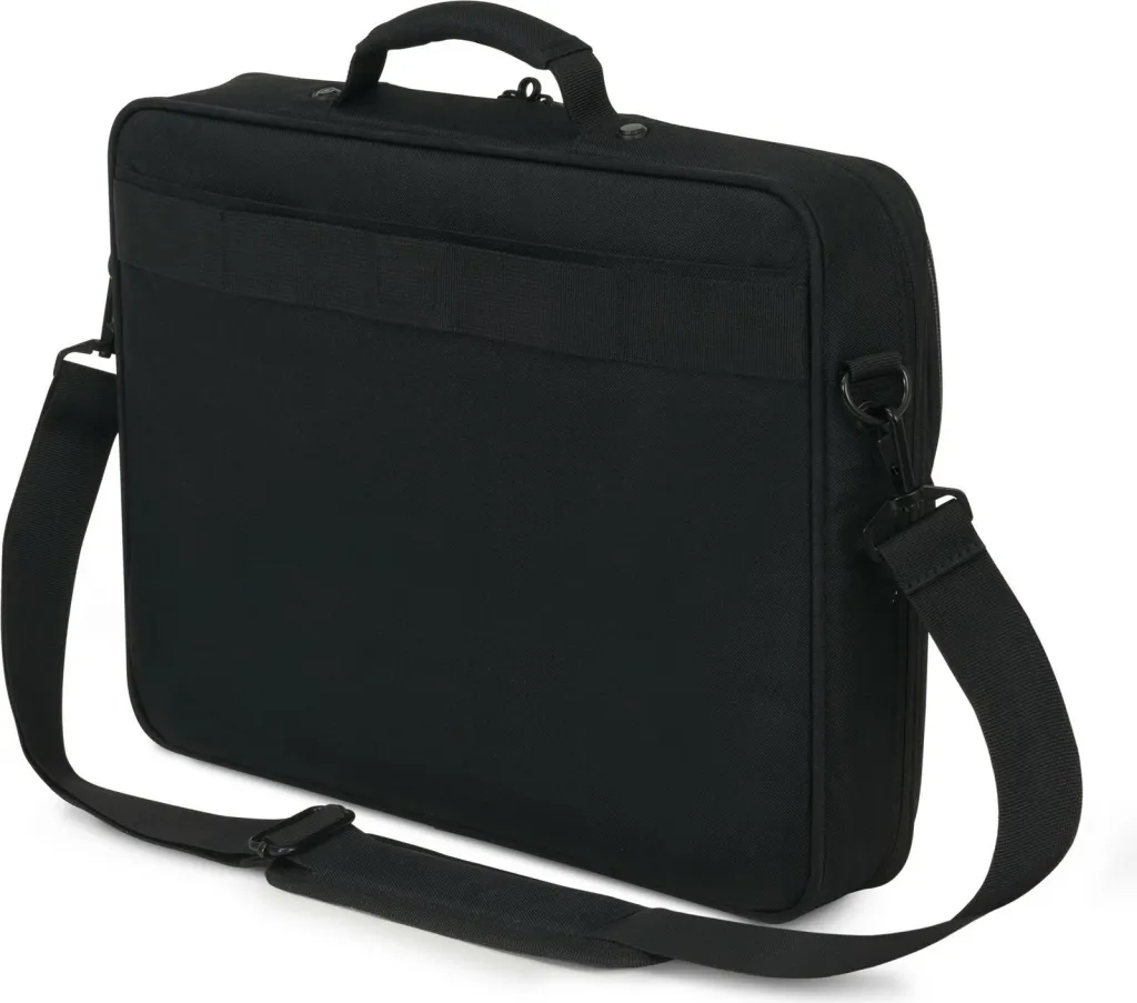 Çantë messenger DICOTA Multi, 43.9 cm (17.3"), e zezë - 5