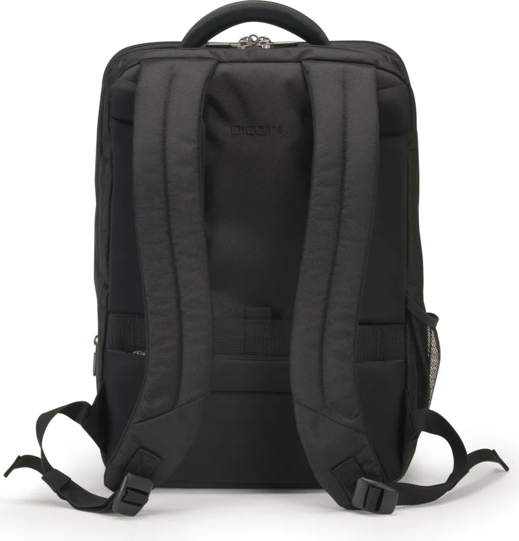 Çantë shpine DICOTA Eco PRO, 17.3", e zezë - 5