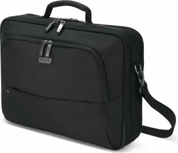 Çantë mesazhi DICOTA Eco Multi Plus SELECT, 15.6", E zezë