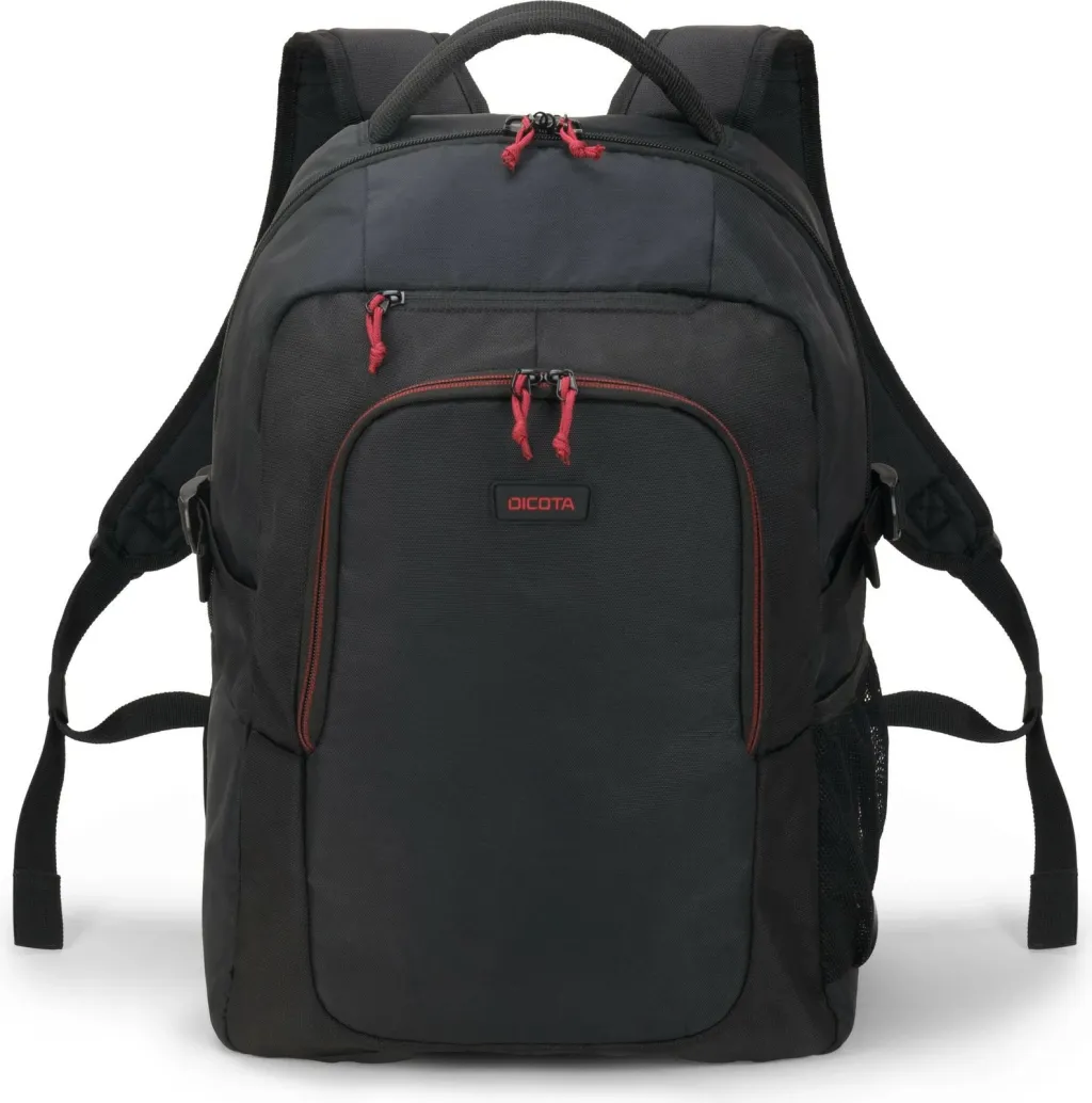 Shpinore DICOTA D31719, 15.6", 22L, e zezë - 4