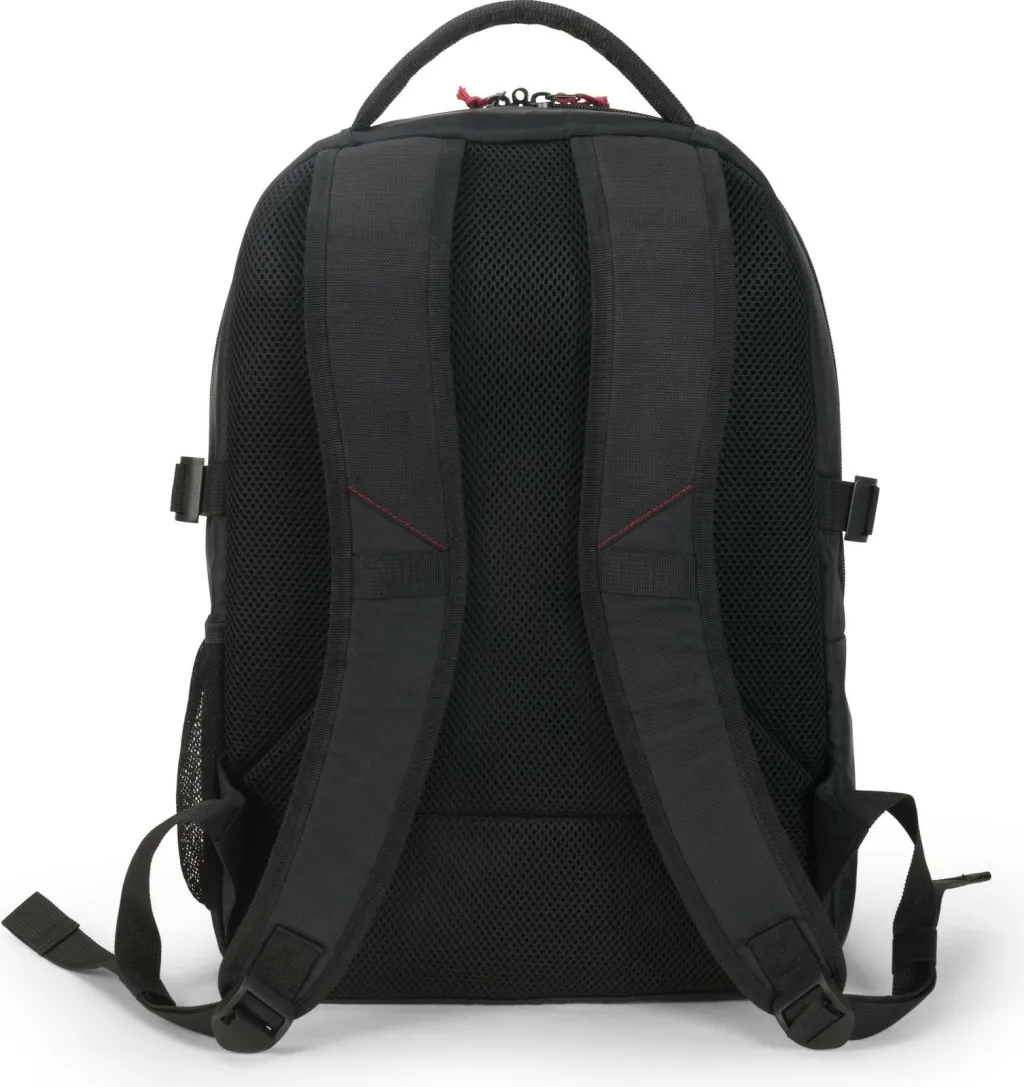 Shpinore DICOTA D31719, 15.6", 22L, e zezë - 5